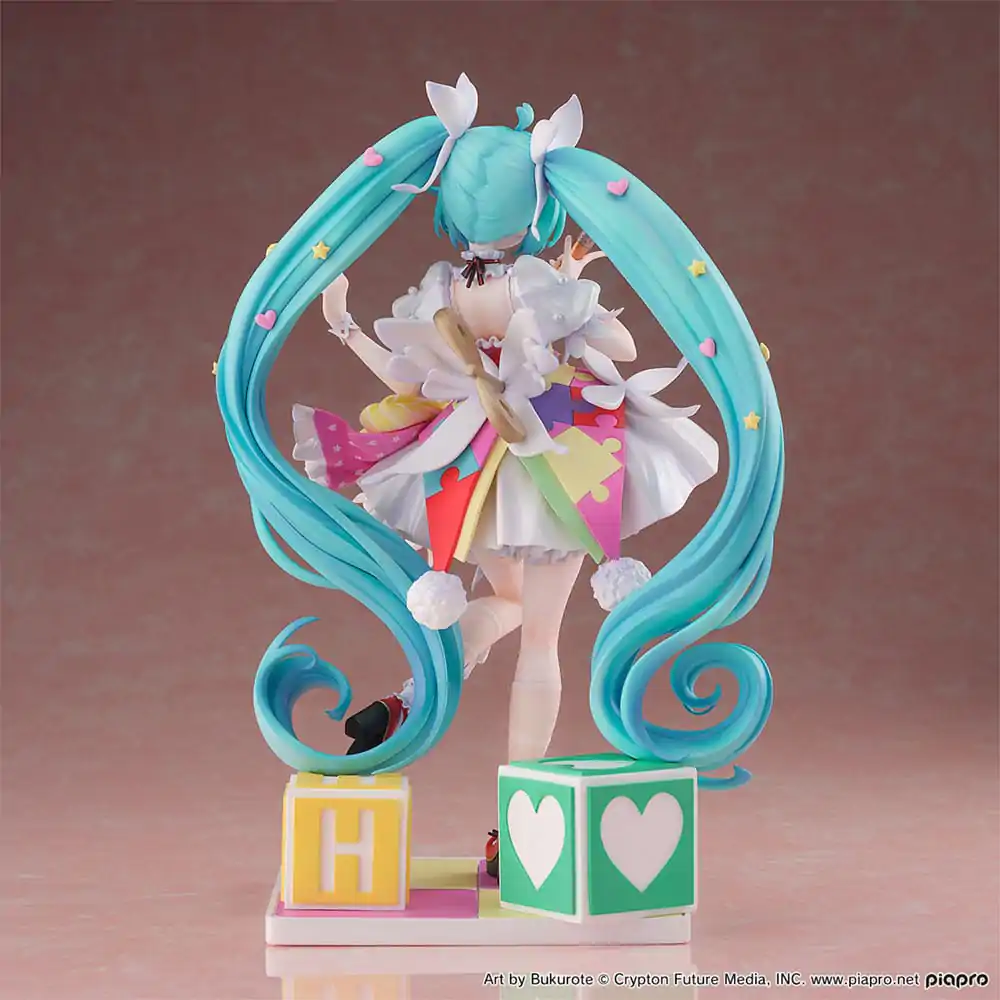 Character Vocal Series 01 Statua 1/7 Hatsune Miku Expo 2023 VR Ver. 26 cm zdjęcie produktu