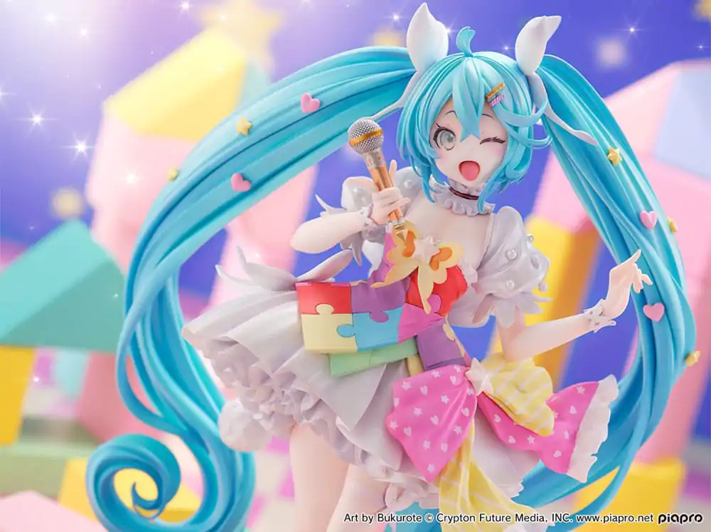 Character Vocal Series 01 Statua 1/7 Hatsune Miku Expo 2023 VR Ver. 26 cm zdjęcie produktu