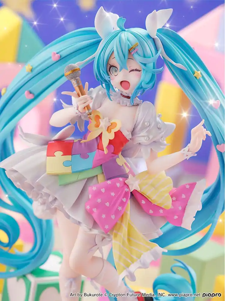 Character Vocal Series 01 Statua 1/7 Hatsune Miku Expo 2023 VR Ver. 26 cm zdjęcie produktu