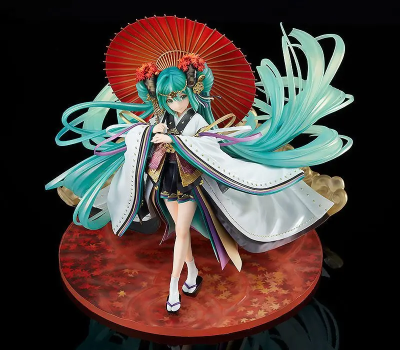 Character Vocal Series 01 Statuetka 1/7 Hatsune Miku: Land of the Eternal 25 cm zdjęcie produktu