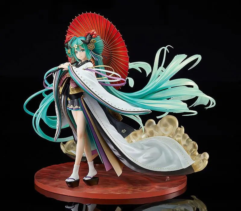 Character Vocal Series 01 Statuetka 1/7 Hatsune Miku: Land of the Eternal 25 cm zdjęcie produktu