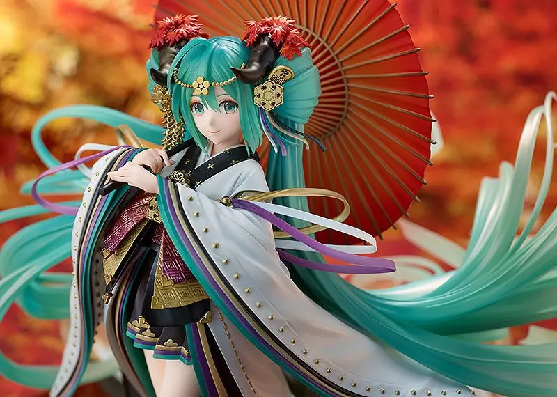 Character Vocal Series 01 Statuetka 1/7 Hatsune Miku: Land of the Eternal 25 cm zdjęcie produktu