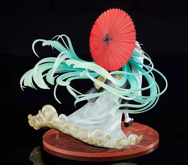 Character Vocal Series 01 Statuetka 1/7 Hatsune Miku: Land of the Eternal 25 cm zdjęcie produktu