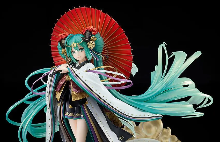 Character Vocal Series 01 Statuetka 1/7 Hatsune Miku: Land of the Eternal 25 cm zdjęcie produktu