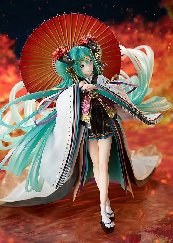 Character Vocal Series 01 Statuetka 1/7 Hatsune Miku: Land of the Eternal 25 cm zdjęcie produktu