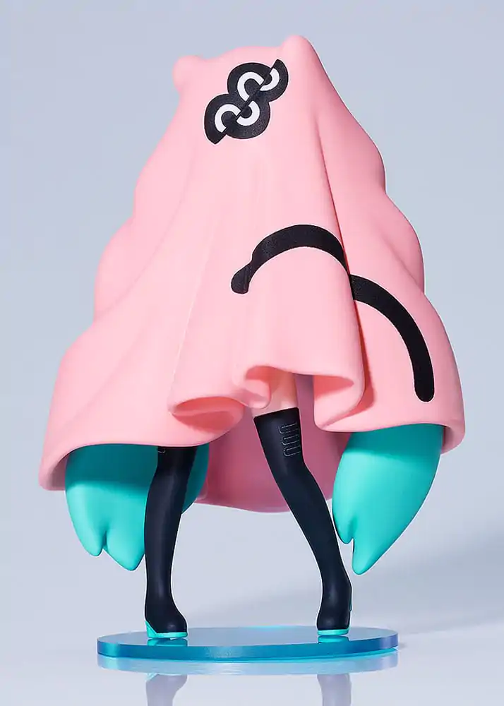 Character Vocal Series 01 Artist Collaboration Statuetka PVC Hatsune Miku x FACE 10 cm zdjęcie produktu