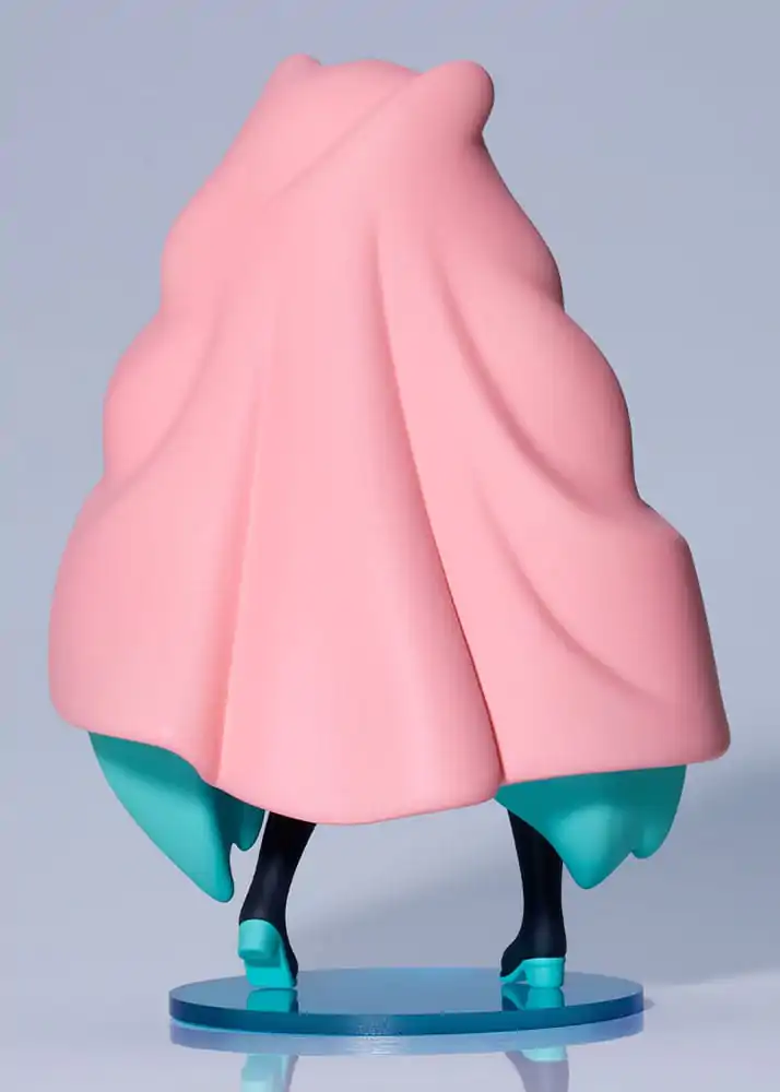 Character Vocal Series 01 Artist Collaboration Statuetka PVC Hatsune Miku x FACE 10 cm zdjęcie produktu