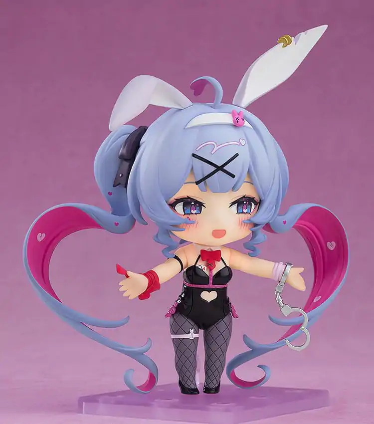 Character Vocal Series 01: Hatsune Miku Nendoroid Figurka Akcji Hatsune Miku: Rabbit Hole Ver. 10 cm zdjęcie produktu