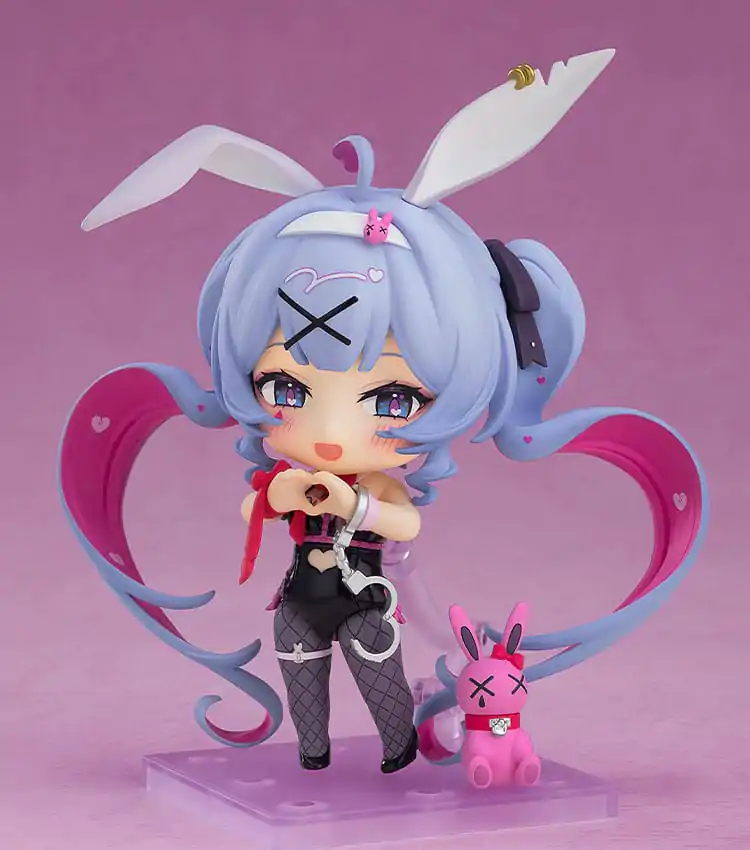 Character Vocal Series 01: Hatsune Miku Nendoroid Figurka Akcji Hatsune Miku: Rabbit Hole Ver. 10 cm zdjęcie produktu