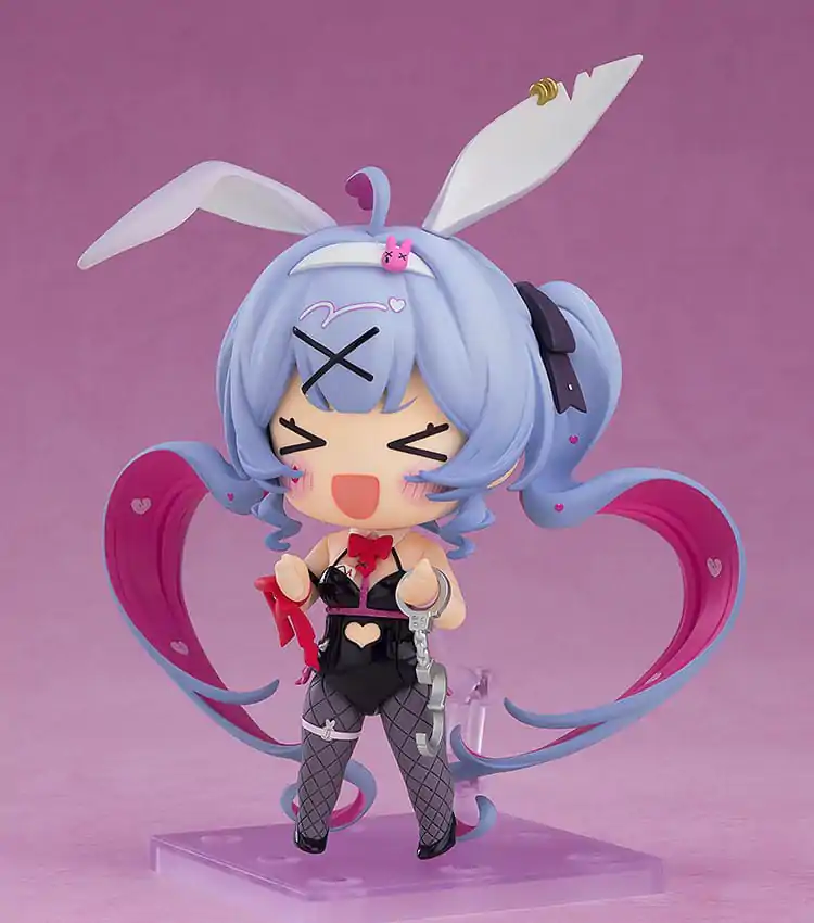 Character Vocal Series 01: Hatsune Miku Nendoroid Figurka Akcji Hatsune Miku: Rabbit Hole Ver. 10 cm zdjęcie produktu