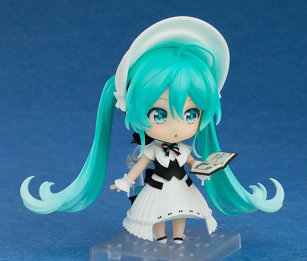 Character Vocal Series 01: Hatsune Miku Nendoroid Figurka Akcji Hatsune Miku Symphony: 2023 Ver. 10 cm zdjęcie produktu