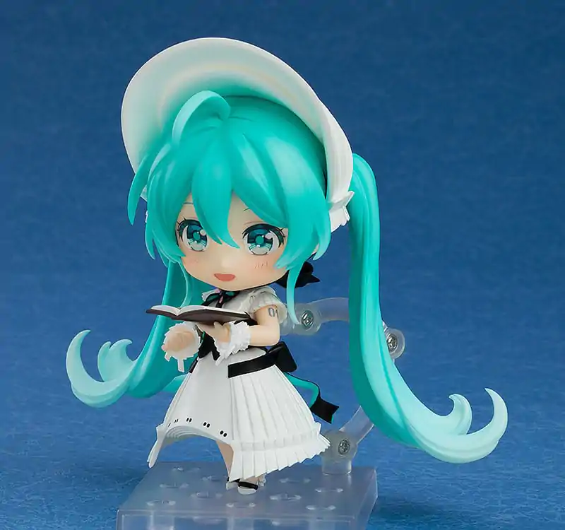 Character Vocal Series 01: Hatsune Miku Nendoroid Figurka Akcji Hatsune Miku Symphony: 2023 Ver. 10 cm zdjęcie produktu