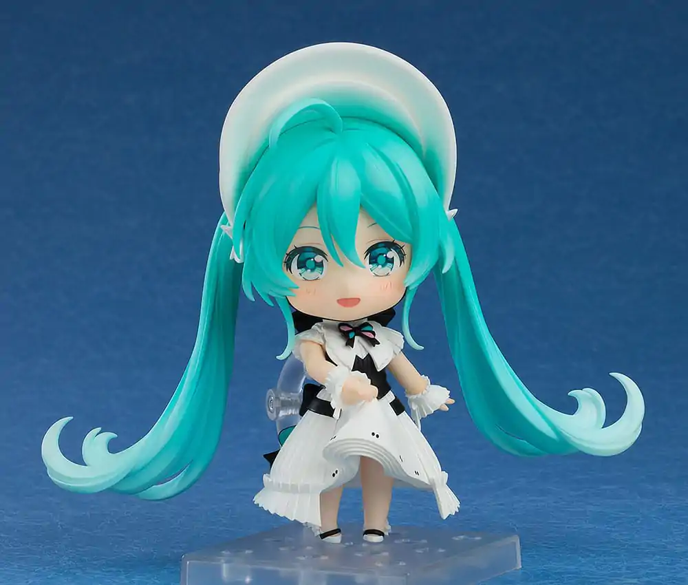 Character Vocal Series 01: Hatsune Miku Nendoroid Figurka Akcji Hatsune Miku Symphony: 2023 Ver. 10 cm zdjęcie produktu