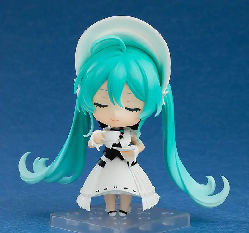 Character Vocal Series 01: Hatsune Miku Nendoroid Figurka Akcji Hatsune Miku Symphony: 2023 Ver. 10 cm zdjęcie produktu