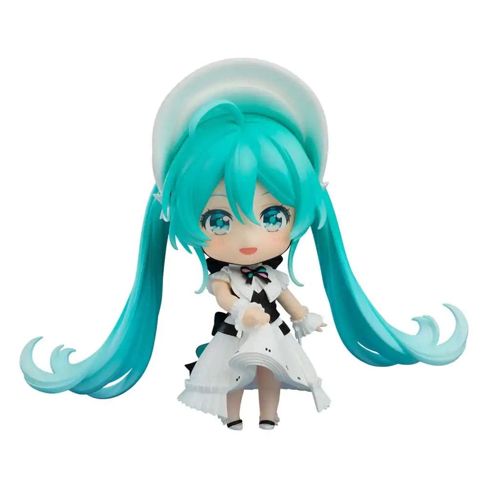 Character Vocal Series 01: Hatsune Miku Nendoroid Figurka Akcji Hatsune Miku Symphony: 2023 Ver. 10 cm zdjęcie produktu