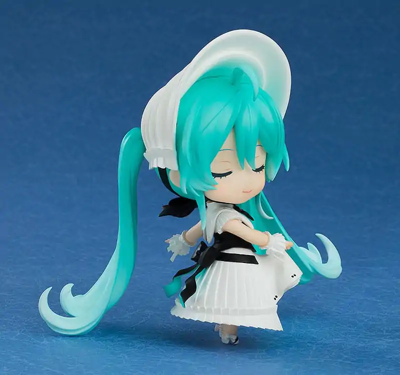 Character Vocal Series 01: Hatsune Miku Nendoroid Figurka Akcji Hatsune Miku Symphony: 2023 Ver. 10 cm zdjęcie produktu