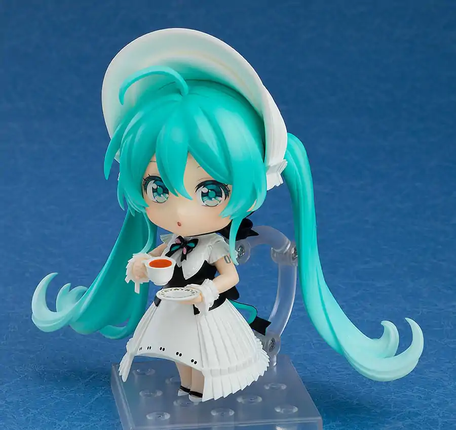 Character Vocal Series 01: Hatsune Miku Nendoroid Figurka Akcji Hatsune Miku Symphony: 2023 Ver. 10 cm zdjęcie produktu