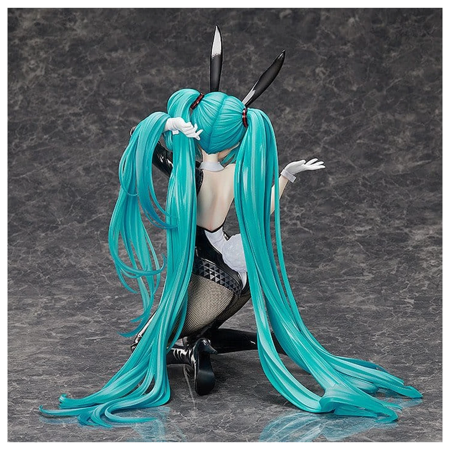 Character Vocal Series 01: Hatsune Miku figurka PCV 1/4 Bunny Ver. / Art by SanMuYYB 30 cm zdjęcie produktu