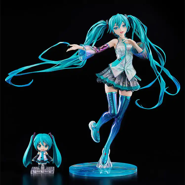 Character Vocal Series 01: Hatsune Miku PVC Statuetka 1/4 Hatsune Miku 0x27 Eternal Stream 41 cm zdjęcie produktu