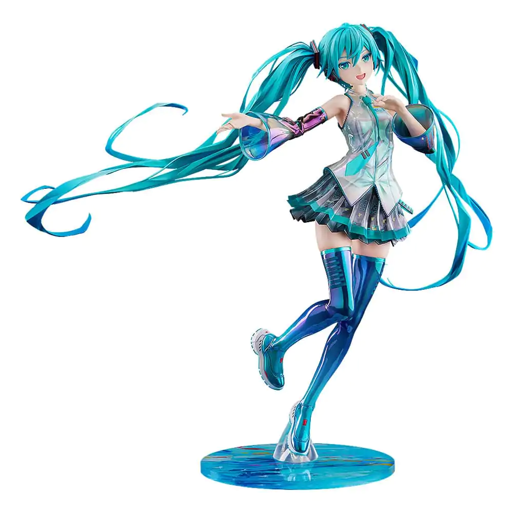 Character Vocal Series 01: Hatsune Miku PVC Statuetka 1/4 Hatsune Miku 0x27 Eternal Stream 41 cm zdjęcie produktu