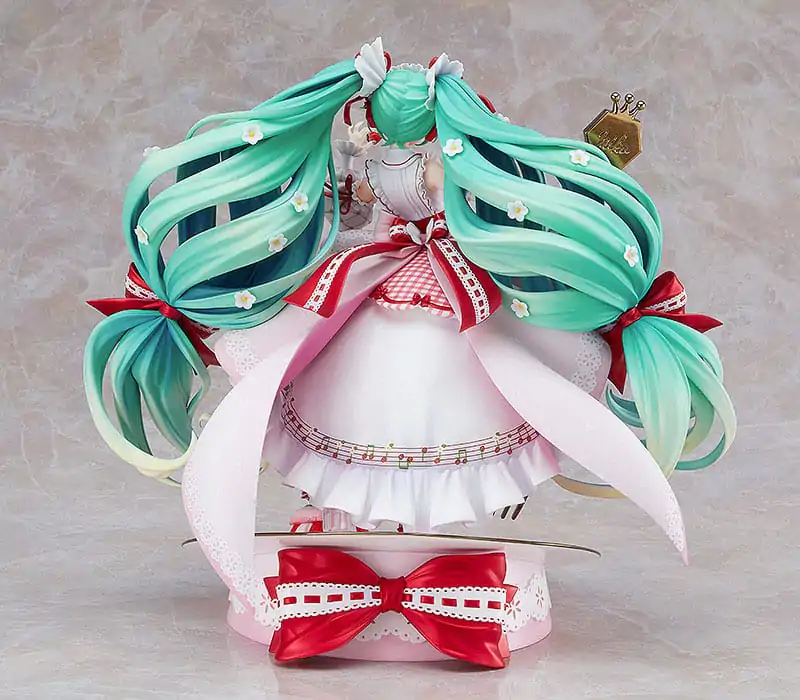 Statua PVC Character Vocal Series 01: Hatsune Miku 1/7 Hatsune Miku: 15th Anniversary Ver. 29 cm zdjęcie produktu