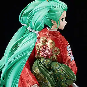 Character Vocal Series 01: Hatsune Miku PVC Statua 1/7 Hatsune Miku: Beauty Looking Back Miku Ver. 28 cm zdjęcie produktu