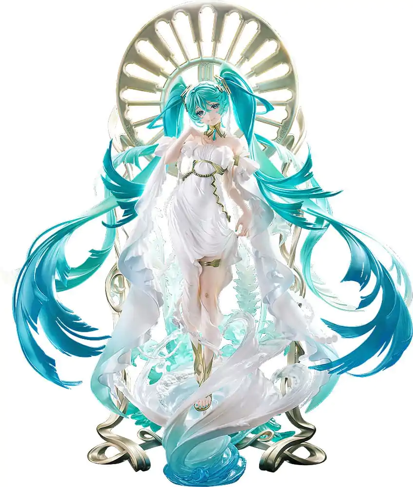 Character Vocal Series 01: Hatsune Miku PVC Statua 1/7 Hatsune Miku feat. Yoneyama Mai 34 cm zdjęcie produktu
