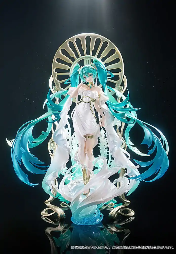 Character Vocal Series 01: Hatsune Miku PVC Statua 1/7 Hatsune Miku feat. Yoneyama Mai 34 cm zdjęcie produktu