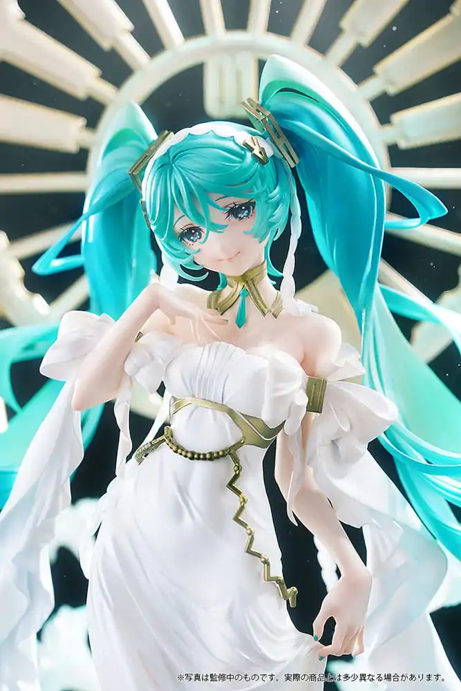 Character Vocal Series 01: Hatsune Miku PVC Statua 1/7 Hatsune Miku feat. Yoneyama Mai 34 cm zdjęcie produktu