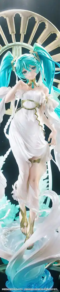 Character Vocal Series 01: Hatsune Miku PVC Statua 1/7 Hatsune Miku feat. Yoneyama Mai 34 cm zdjęcie produktu