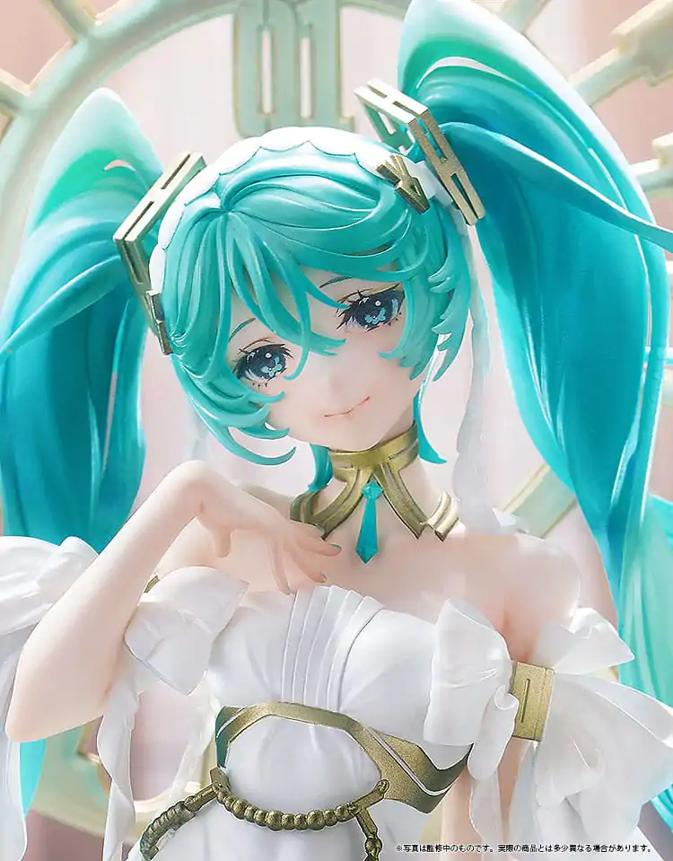 Character Vocal Series 01: Hatsune Miku PVC Statua 1/7 Hatsune Miku feat. Yoneyama Mai 34 cm zdjęcie produktu