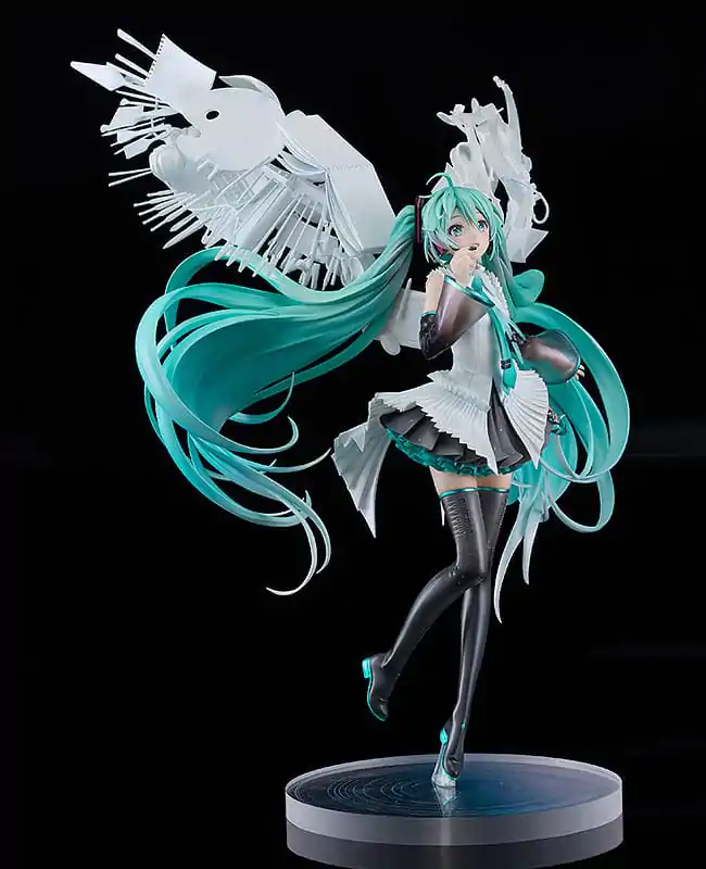 Character Vocal Series 01: Hatsune Miku Statua PVC 1/7 Hatsune Miku Happy 16th Birthday Ver. 31 cm zdjęcie produktu