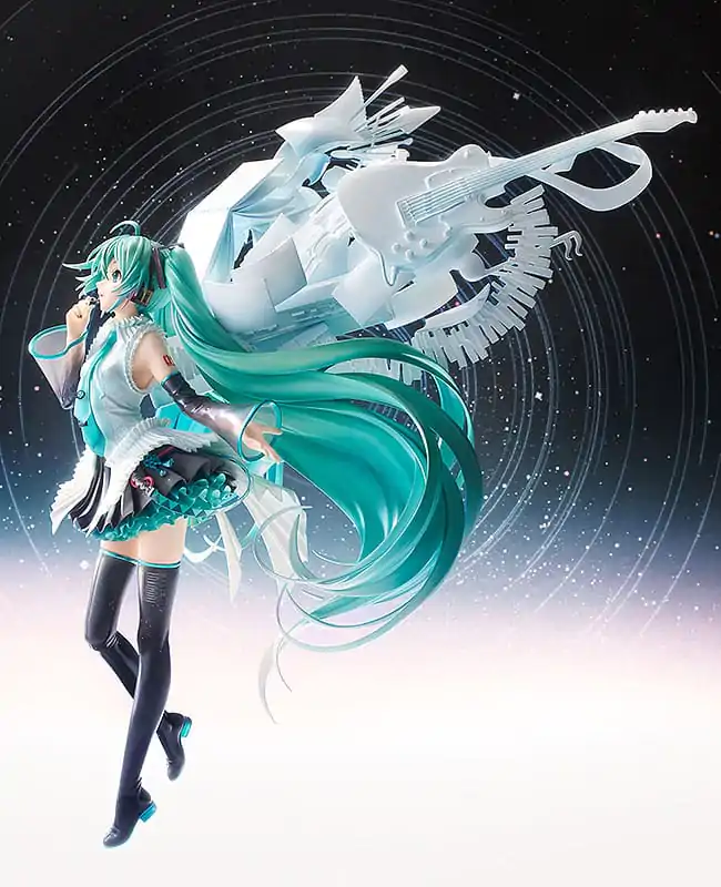 Character Vocal Series 01: Hatsune Miku Statua PVC 1/7 Hatsune Miku Happy 16th Birthday Ver. 31 cm zdjęcie produktu