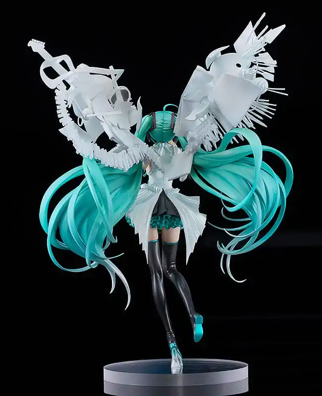 Character Vocal Series 01: Hatsune Miku Statua PVC 1/7 Hatsune Miku Happy 16th Birthday Ver. 31 cm zdjęcie produktu
