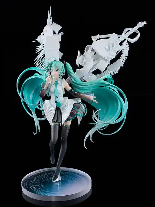 Character Vocal Series 01: Hatsune Miku Statua PVC 1/7 Hatsune Miku Happy 16th Birthday Ver. 31 cm zdjęcie produktu