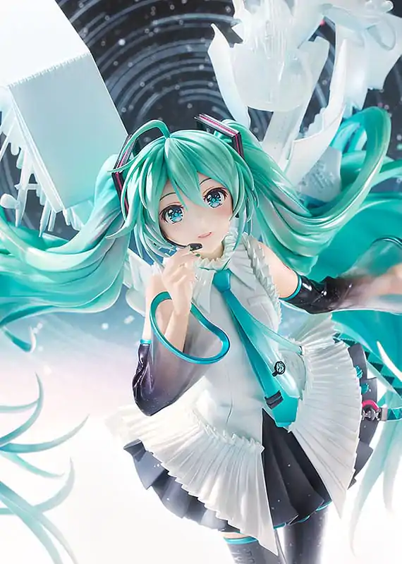 Character Vocal Series 01: Hatsune Miku Statua PVC 1/7 Hatsune Miku Happy 16th Birthday Ver. 31 cm zdjęcie produktu