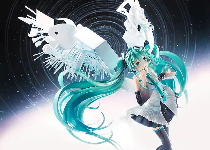 Character Vocal Series 01: Hatsune Miku Statua PVC 1/7 Hatsune Miku Happy 16th Birthday Ver. 31 cm zdjęcie produktu