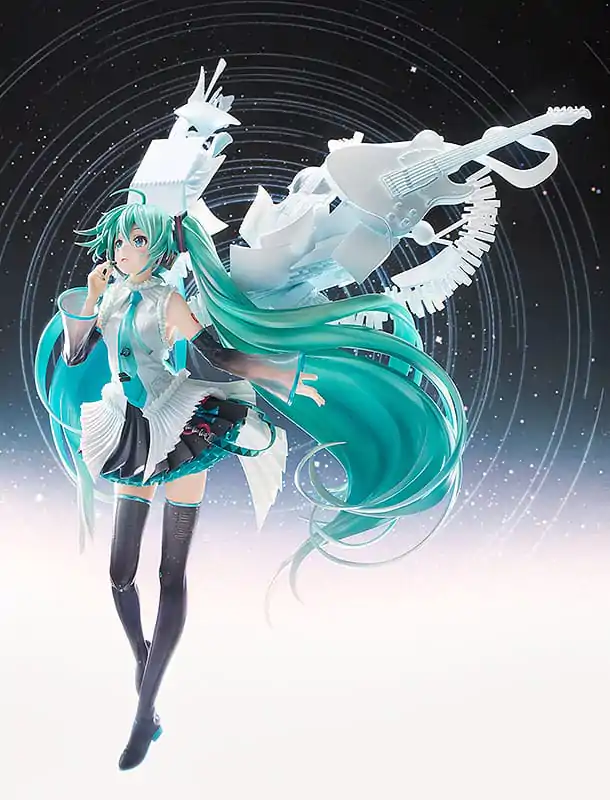 Character Vocal Series 01: Hatsune Miku Statua PVC 1/7 Hatsune Miku Happy 16th Birthday Ver. 31 cm zdjęcie produktu