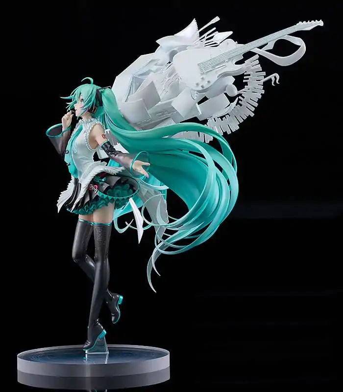 Character Vocal Series 01: Hatsune Miku Statua PVC 1/7 Hatsune Miku Happy 16th Birthday Ver. 31 cm zdjęcie produktu