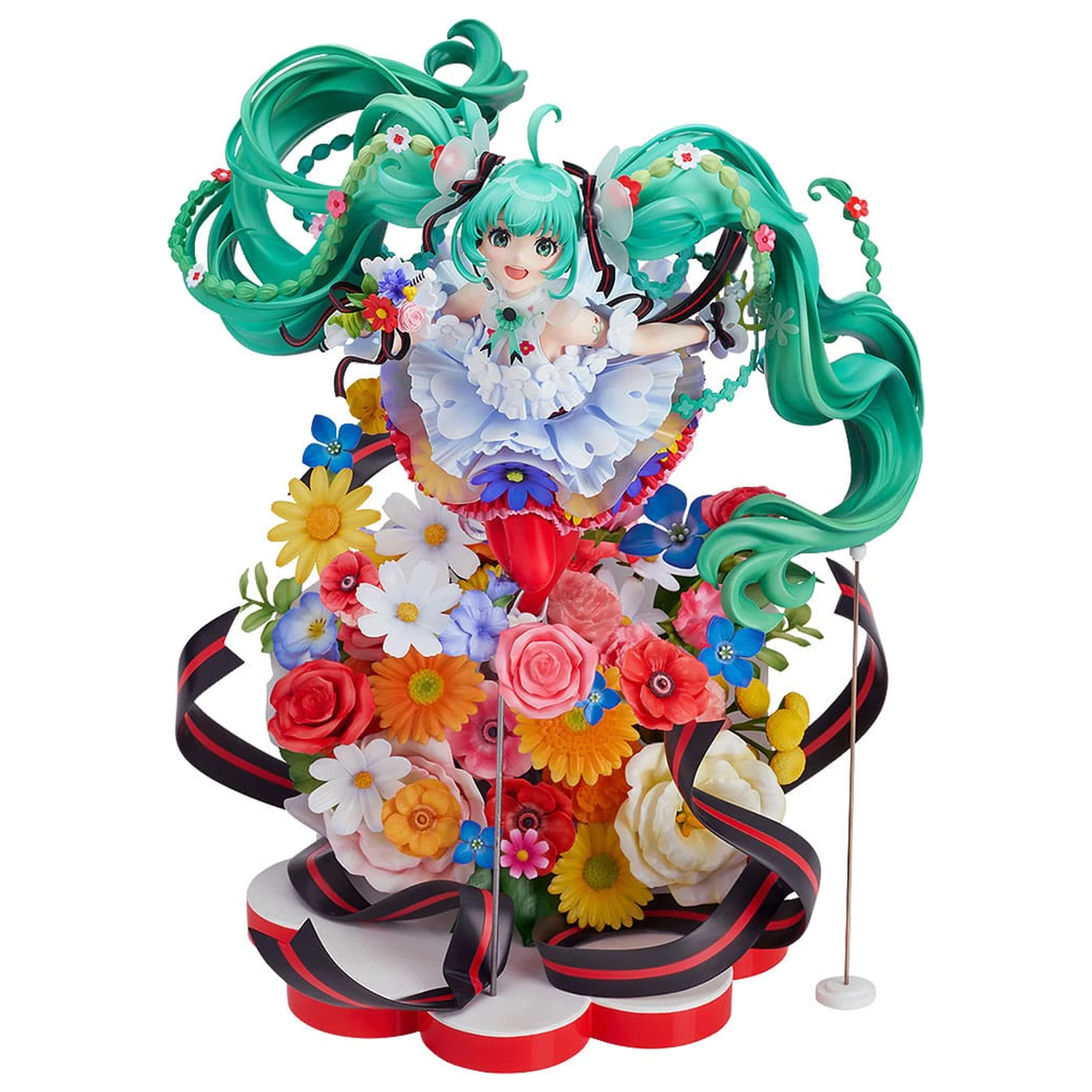 Character Vocal Series 01: Hatsune Miku figurka PCV 1/7 Hatsune Miku: Japan Live Tour 2025 Blooming 32 cm zdjęcie produktu