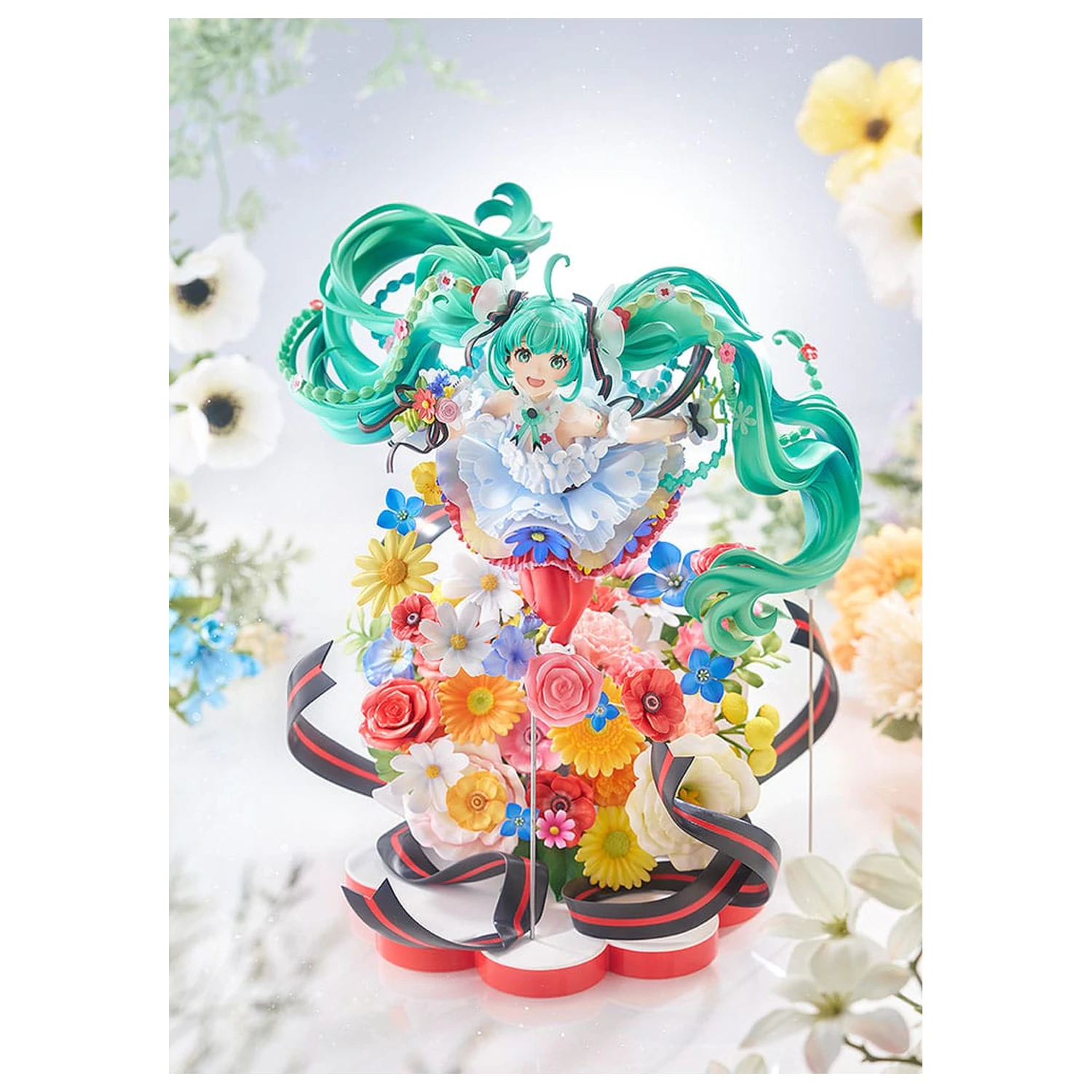 Character Vocal Series 01: Hatsune Miku figurka PCV 1/7 Hatsune Miku: Japan Live Tour 2025 Blooming 32 cm zdjęcie produktu