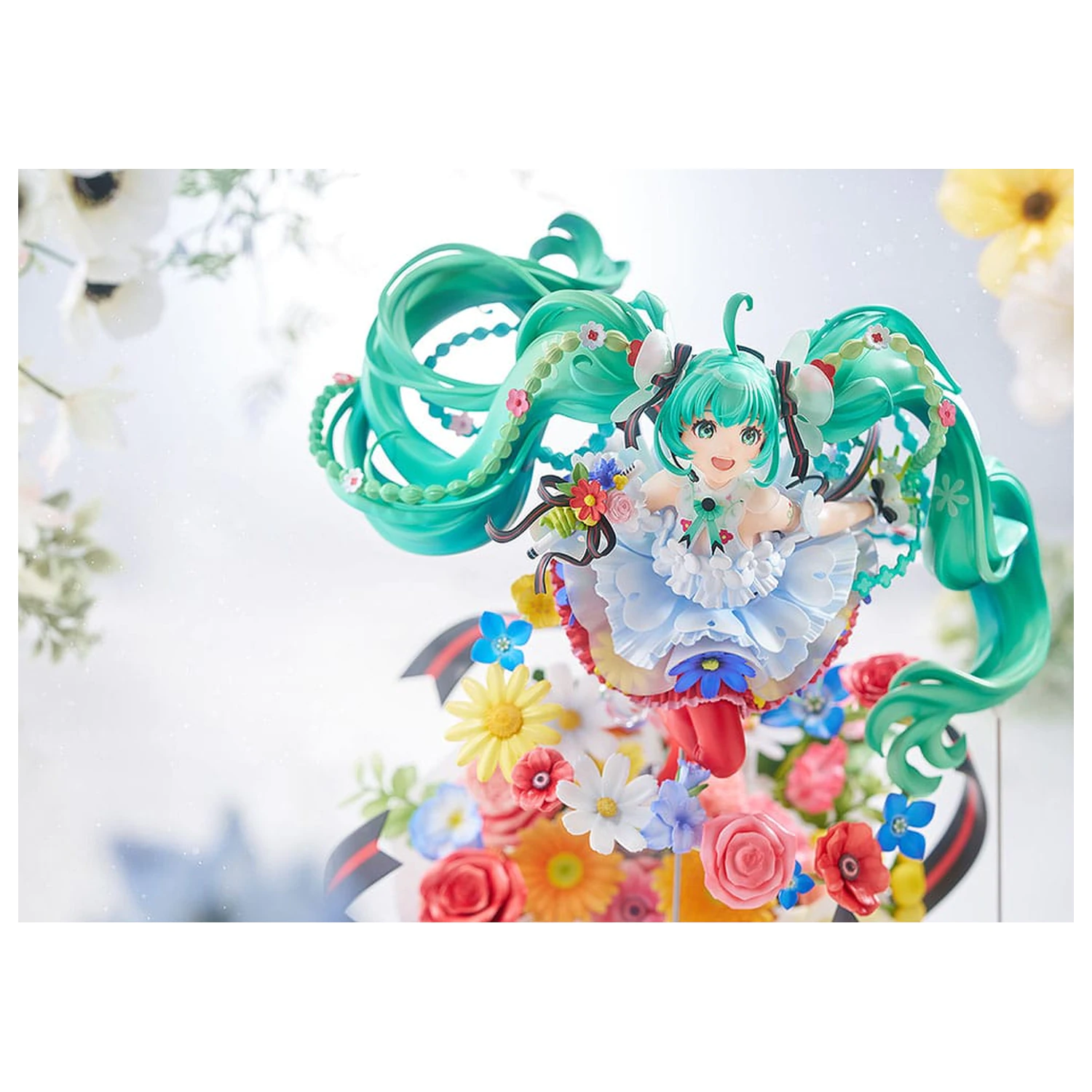 Character Vocal Series 01: Hatsune Miku figurka PCV 1/7 Hatsune Miku: Japan Live Tour 2025 Blooming 32 cm zdjęcie produktu