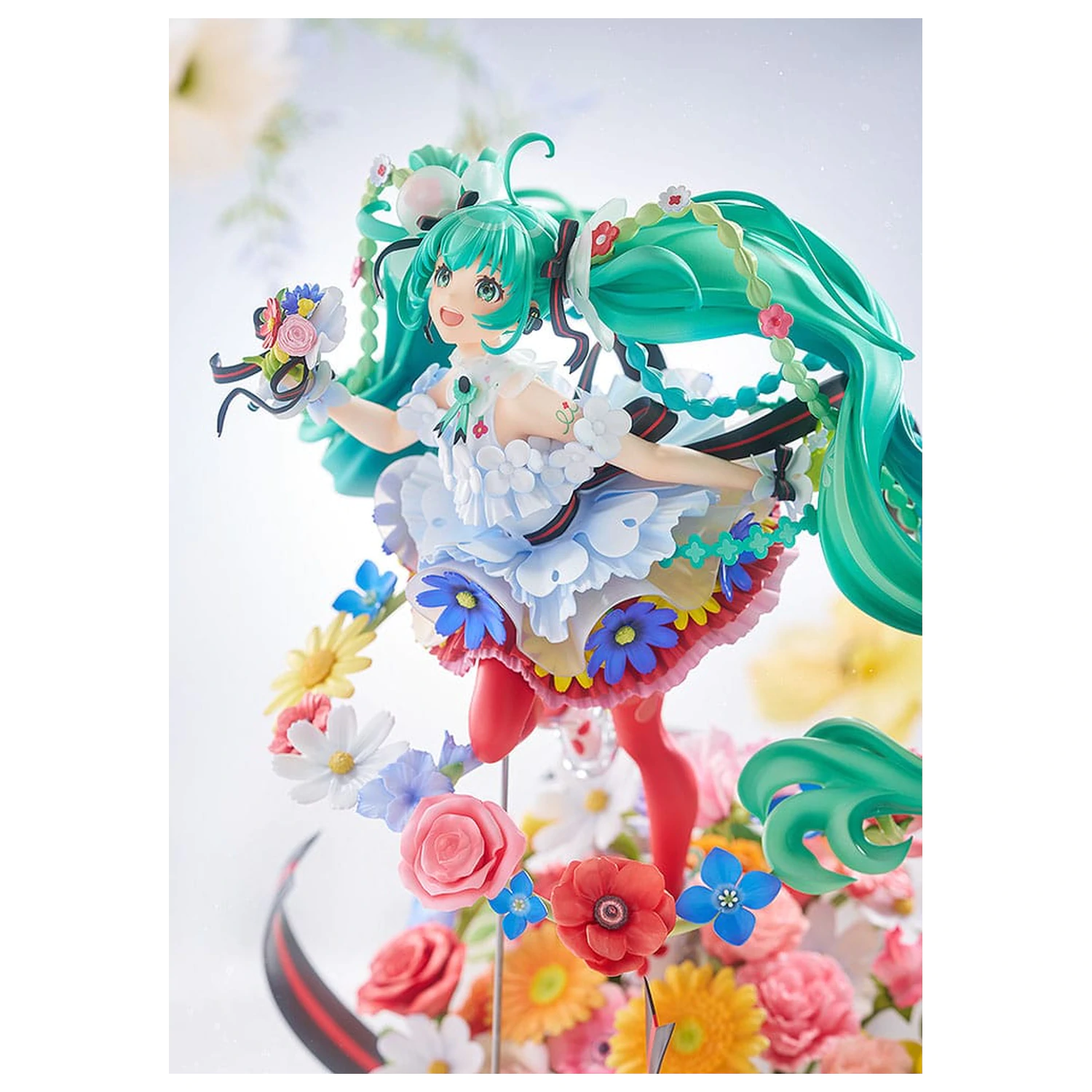 Character Vocal Series 01: Hatsune Miku figurka PCV 1/7 Hatsune Miku: Japan Live Tour 2025 Blooming 32 cm zdjęcie produktu
