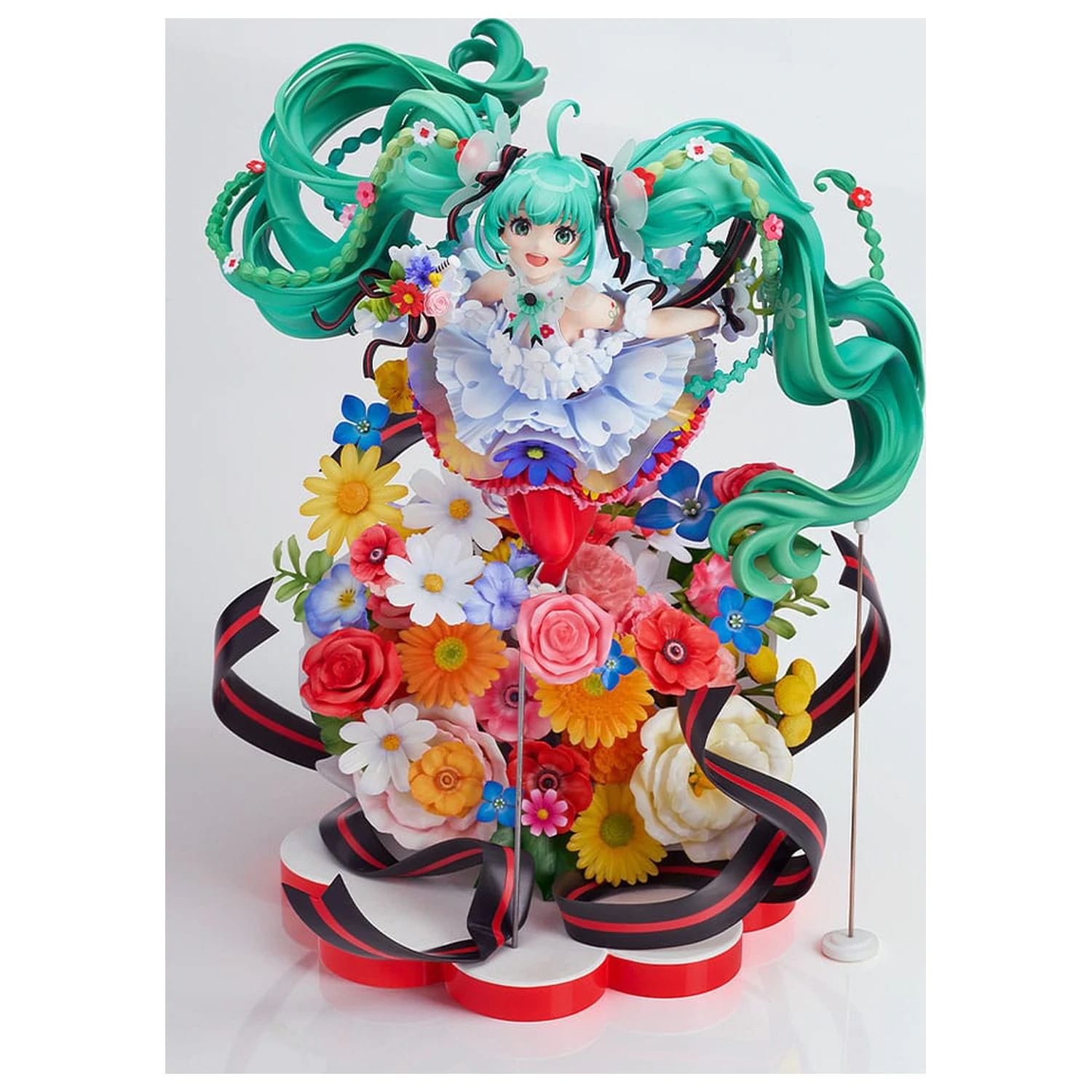 Character Vocal Series 01: Hatsune Miku figurka PCV 1/7 Hatsune Miku: Japan Live Tour 2025 Blooming 32 cm zdjęcie produktu