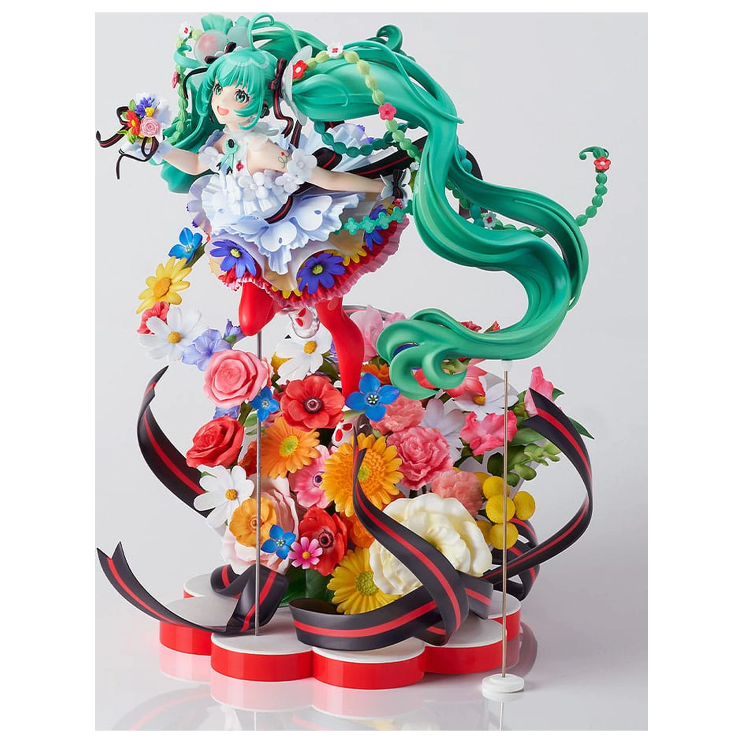 Character Vocal Series 01: Hatsune Miku figurka PCV 1/7 Hatsune Miku: Japan Live Tour 2025 Blooming 32 cm zdjęcie produktu