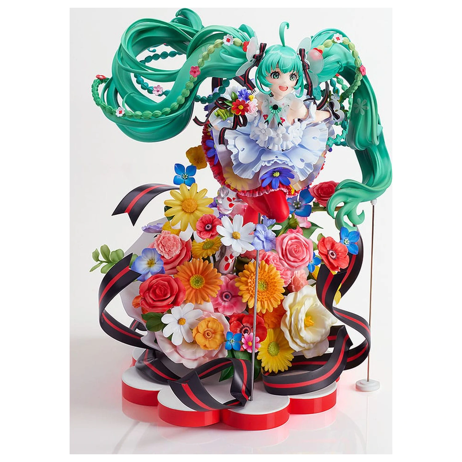 Character Vocal Series 01: Hatsune Miku figurka PCV 1/7 Hatsune Miku: Japan Live Tour 2025 Blooming 32 cm zdjęcie produktu