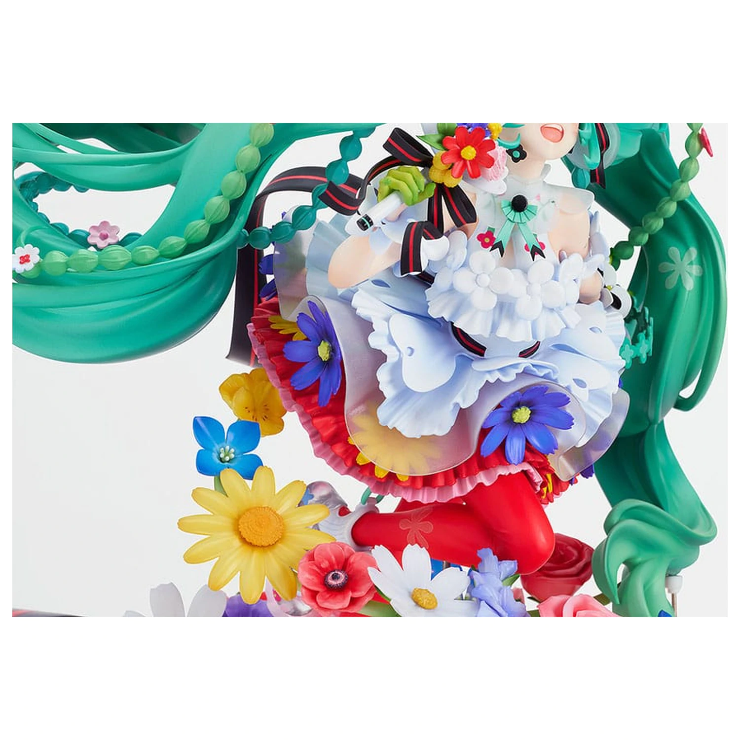 Character Vocal Series 01: Hatsune Miku figurka PCV 1/7 Hatsune Miku: Japan Live Tour 2025 Blooming 32 cm zdjęcie produktu