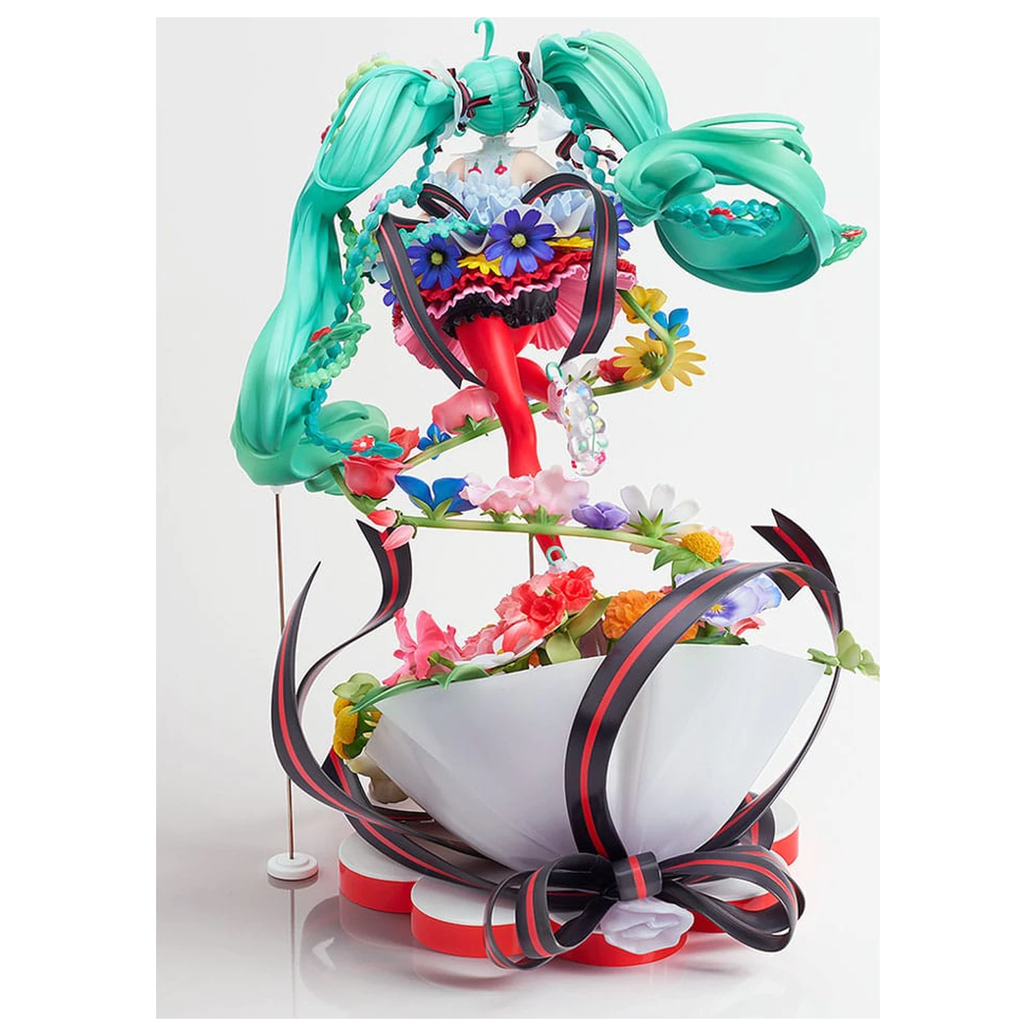 Character Vocal Series 01: Hatsune Miku figurka PCV 1/7 Hatsune Miku: Japan Live Tour 2025 Blooming 32 cm zdjęcie produktu