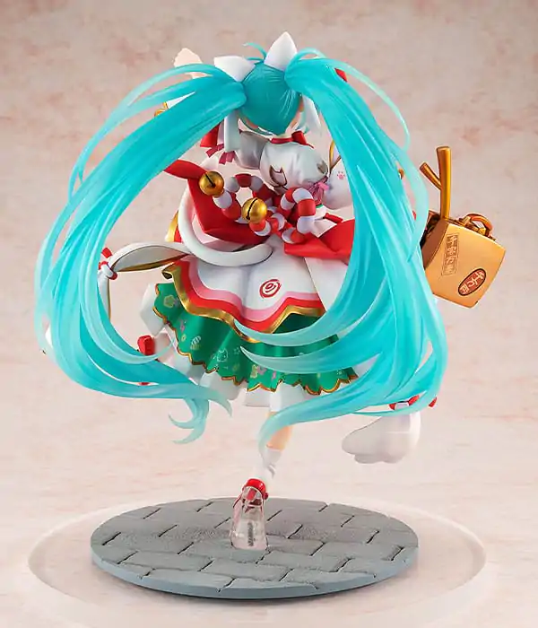 Character Vocal Series 01: Hatsune Miku Statua PVC 1/7 Hatsune Miku: Maneki Miku Ver. 23 cm zdjęcie produktu