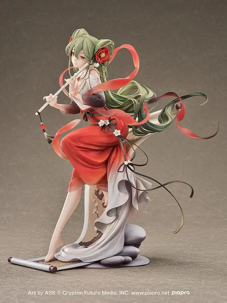 Character Vocal Series 01: Hatsune Miku PVC Statuetka 1/7 Hatsune Miku: Meihua Sannong Ver. 24 cm zdjęcie produktu